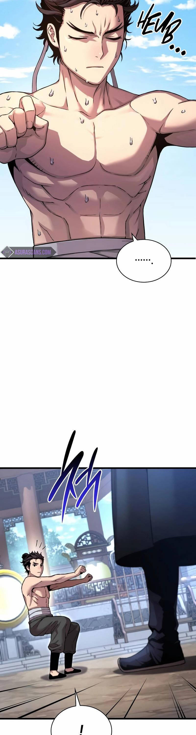 Quái Lực Loạn Thần - Chap 25 - Trang 47