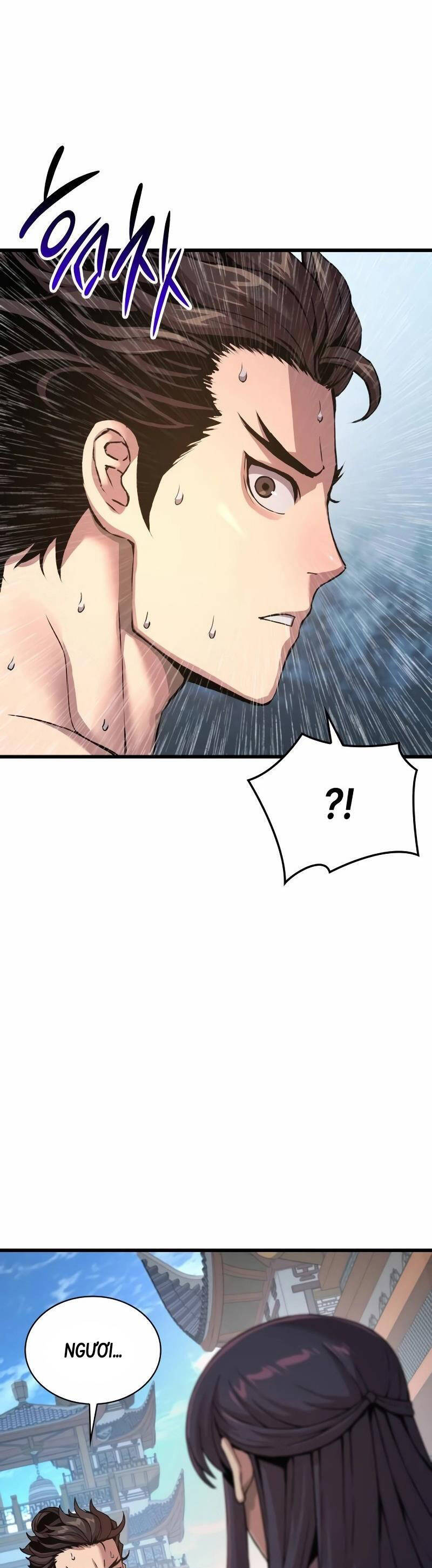 Quái Lực Loạn Thần - Chap 25 - Trang 50