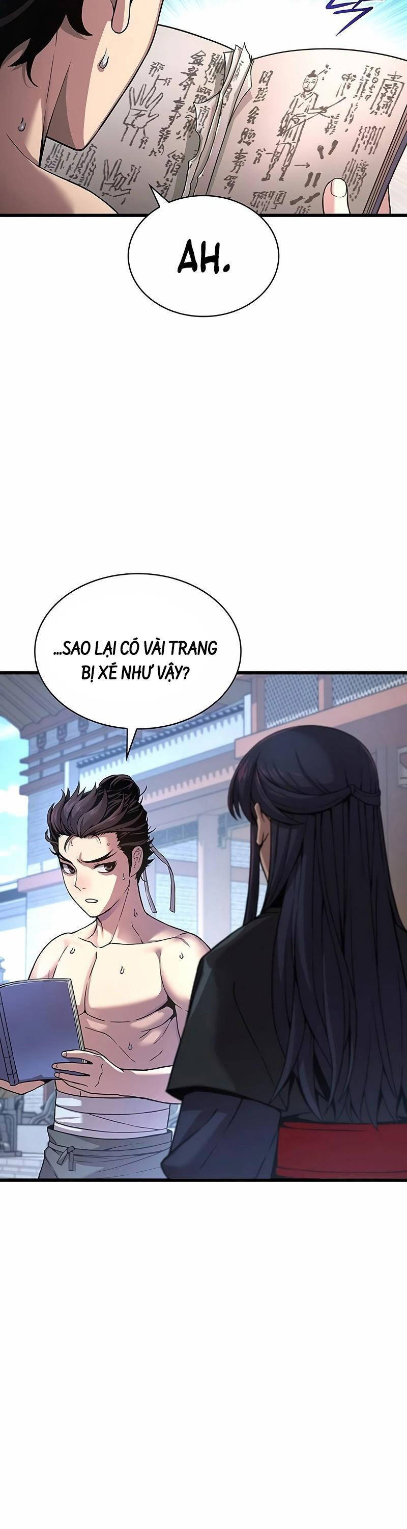Quái Lực Loạn Thần - Chap 25 - Trang 56