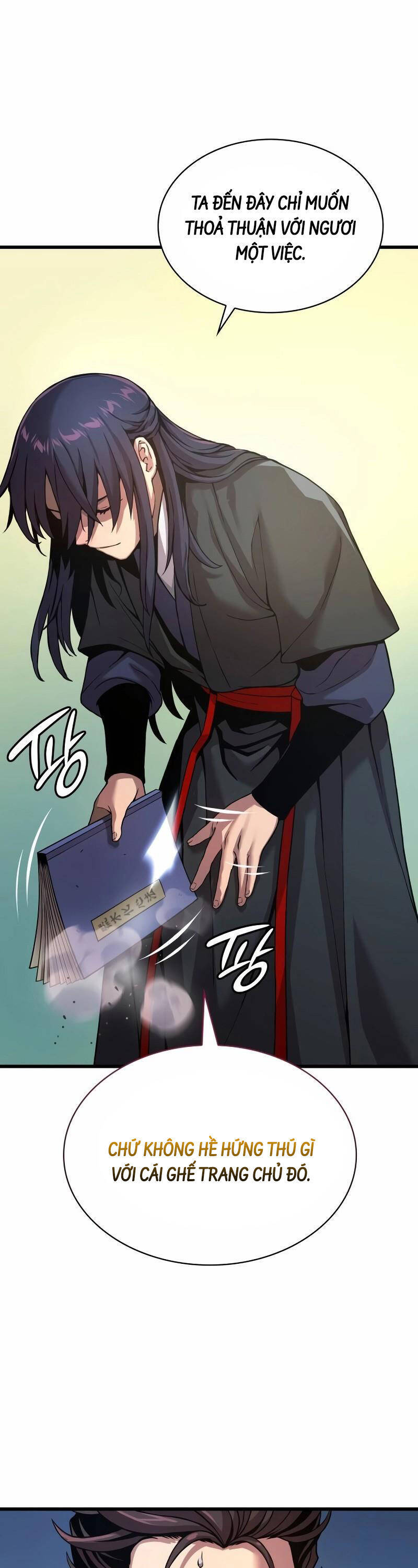 Quái Lực Loạn Thần - Chap 25 - Trang 62