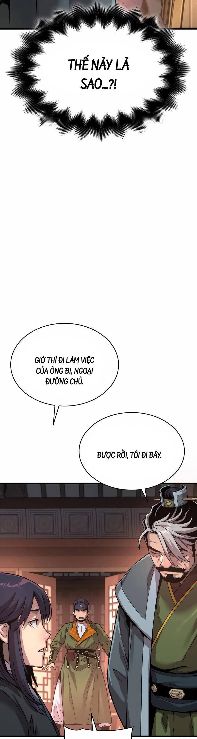 Quái Lực Loạn Thần - Chap 25 - Trang 8