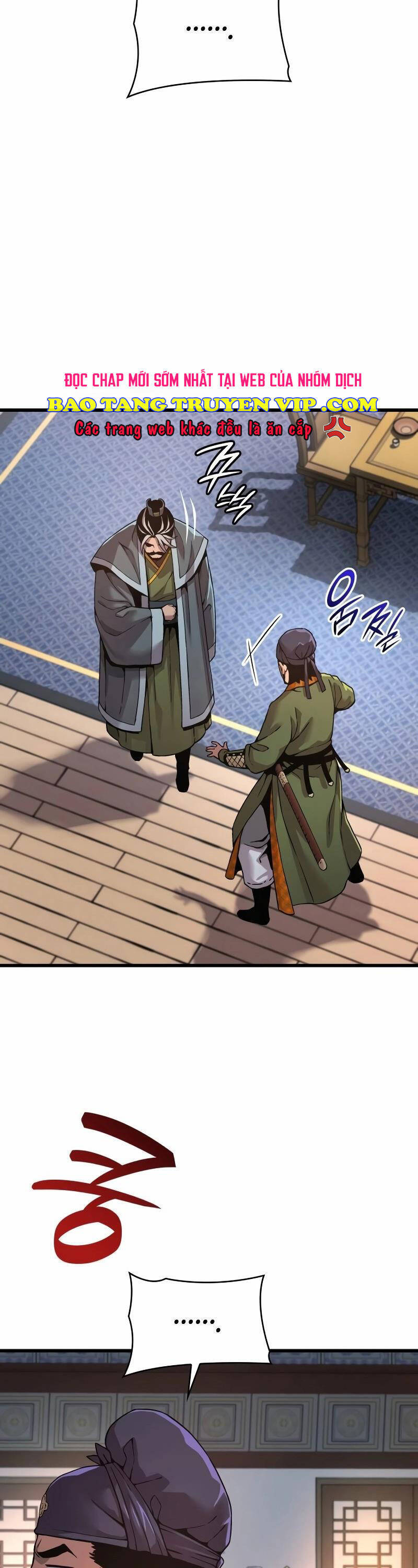 Quái Lực Loạn Thần - Chap 25 - Trang 9