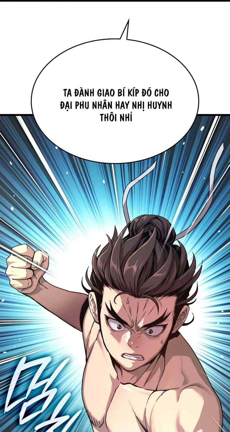 Quái Lực Loạn Thần - Chap 26 - Trang 21
