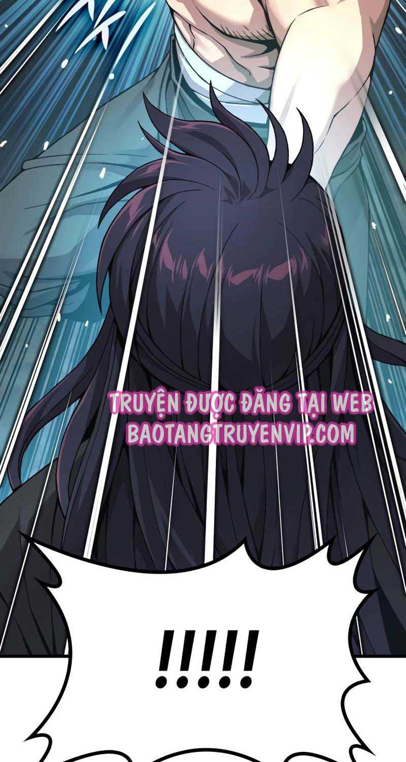 Quái Lực Loạn Thần - Chap 26 - Trang 22