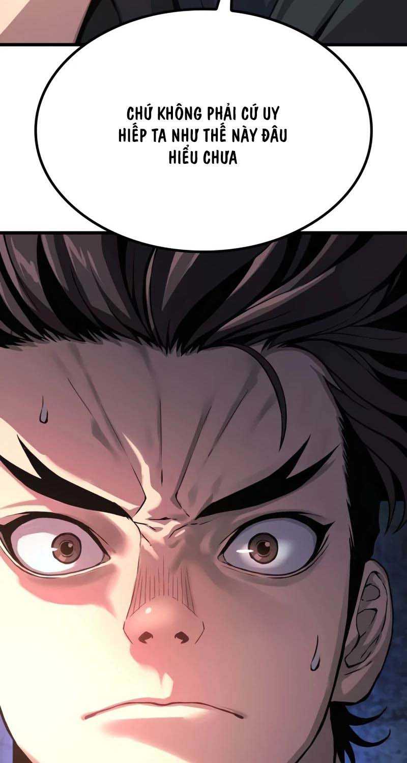 Quái Lực Loạn Thần - Chap 26 - Trang 30