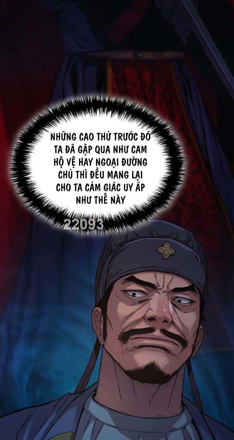 Quái Lực Loạn Thần - Chap 26 - Trang 4