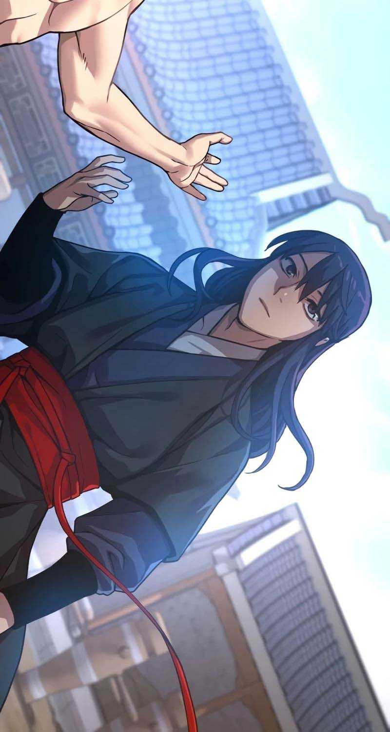 Quái Lực Loạn Thần - Chap 26 - Trang 36