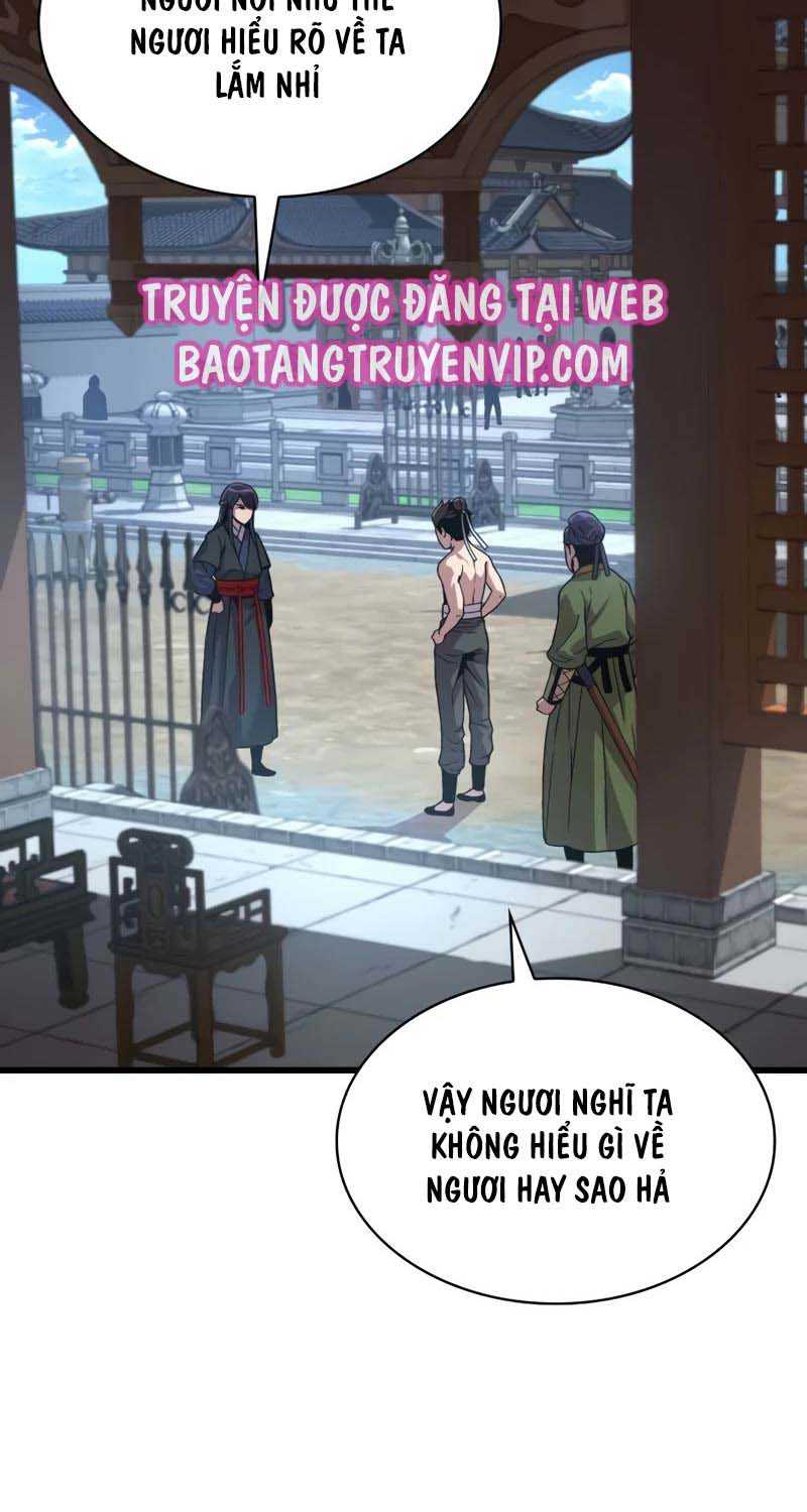 Quái Lực Loạn Thần - Chap 26 - Trang 47