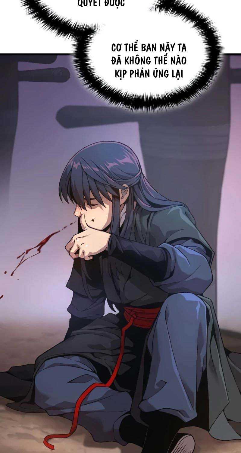 Quái Lực Loạn Thần - Chap 26 - Trang 9