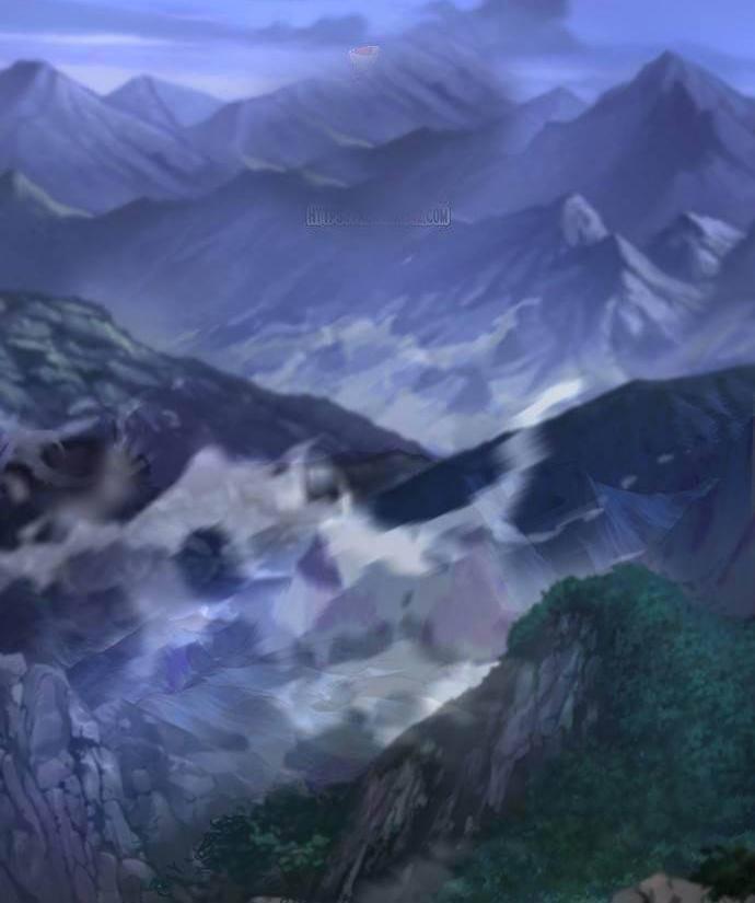 Quái Lực Loạn Thần - Chap 27 - Trang 1