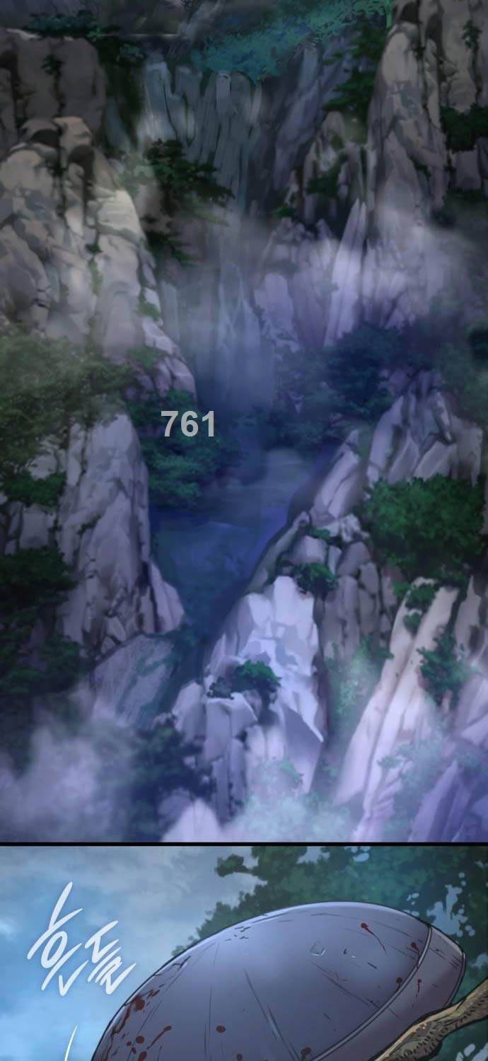 Quái Lực Loạn Thần - Chap 27 - Trang 2