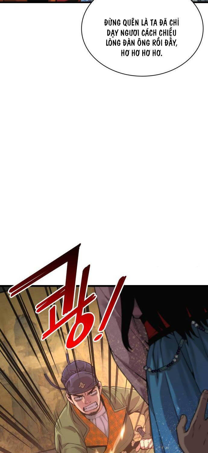 Quái Lực Loạn Thần - Chap 27 - Trang 101