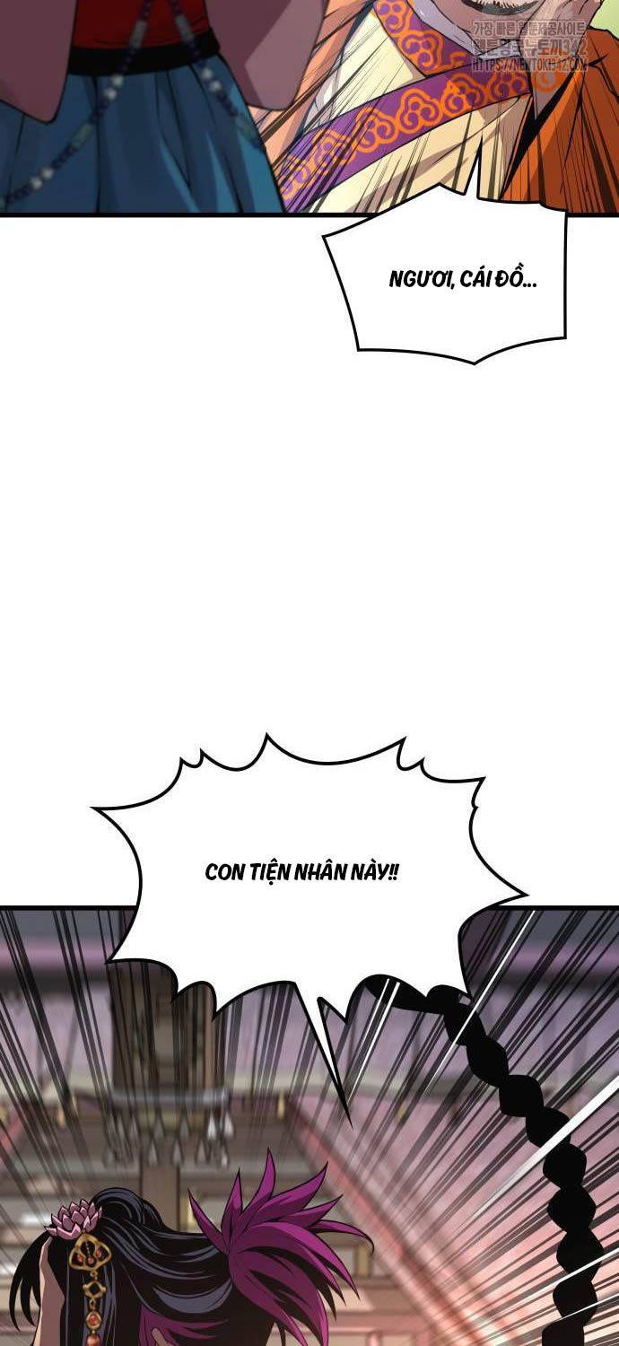 Quái Lực Loạn Thần - Chap 27 - Trang 106