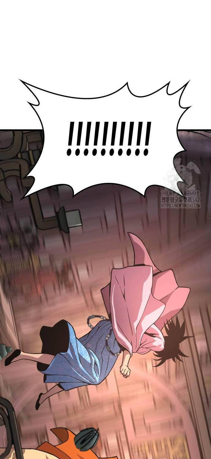 Quái Lực Loạn Thần - Chap 27 - Trang 112
