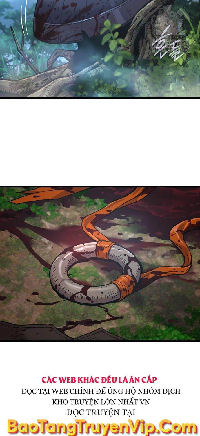 Quái Lực Loạn Thần - Chap 27 - Trang 3