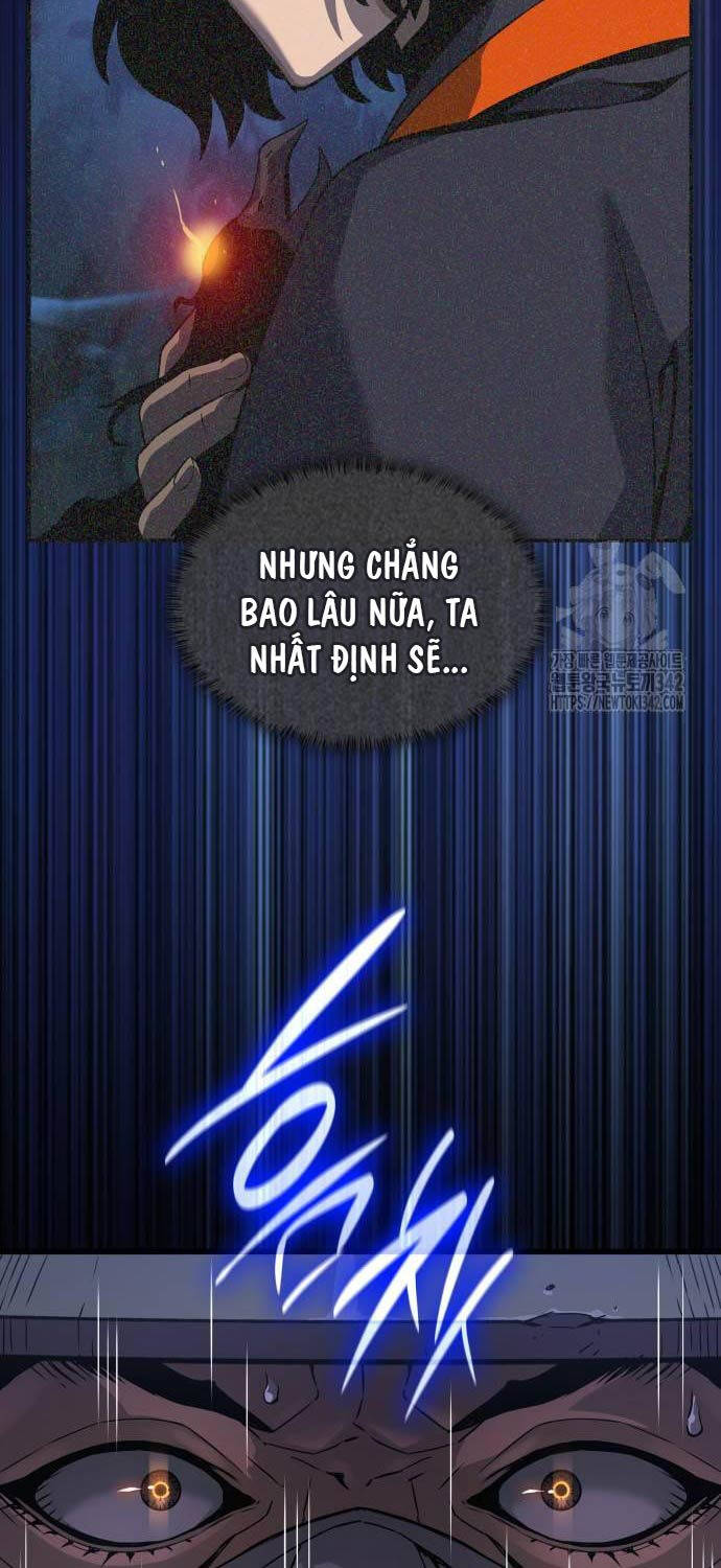 Quái Lực Loạn Thần - Chap 27 - Trang 21