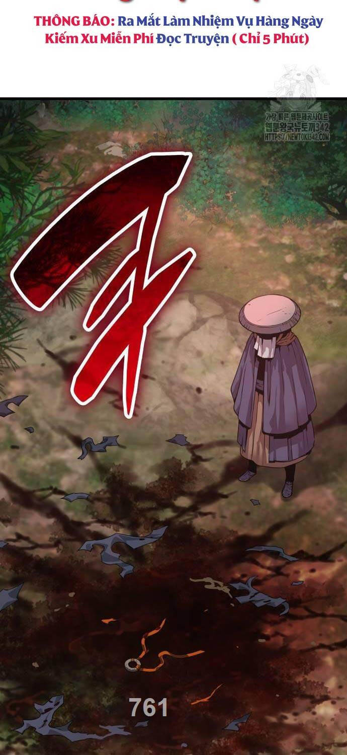 Quái Lực Loạn Thần - Chap 27 - Trang 4