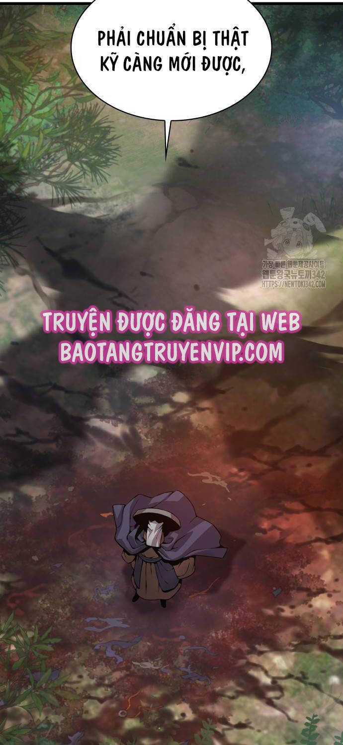 Quái Lực Loạn Thần - Chap 27 - Trang 33