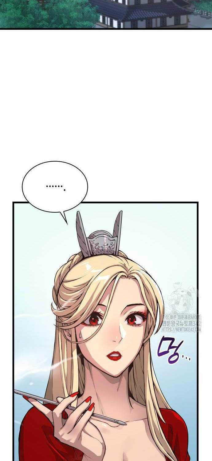 Quái Lực Loạn Thần - Chap 27 - Trang 38