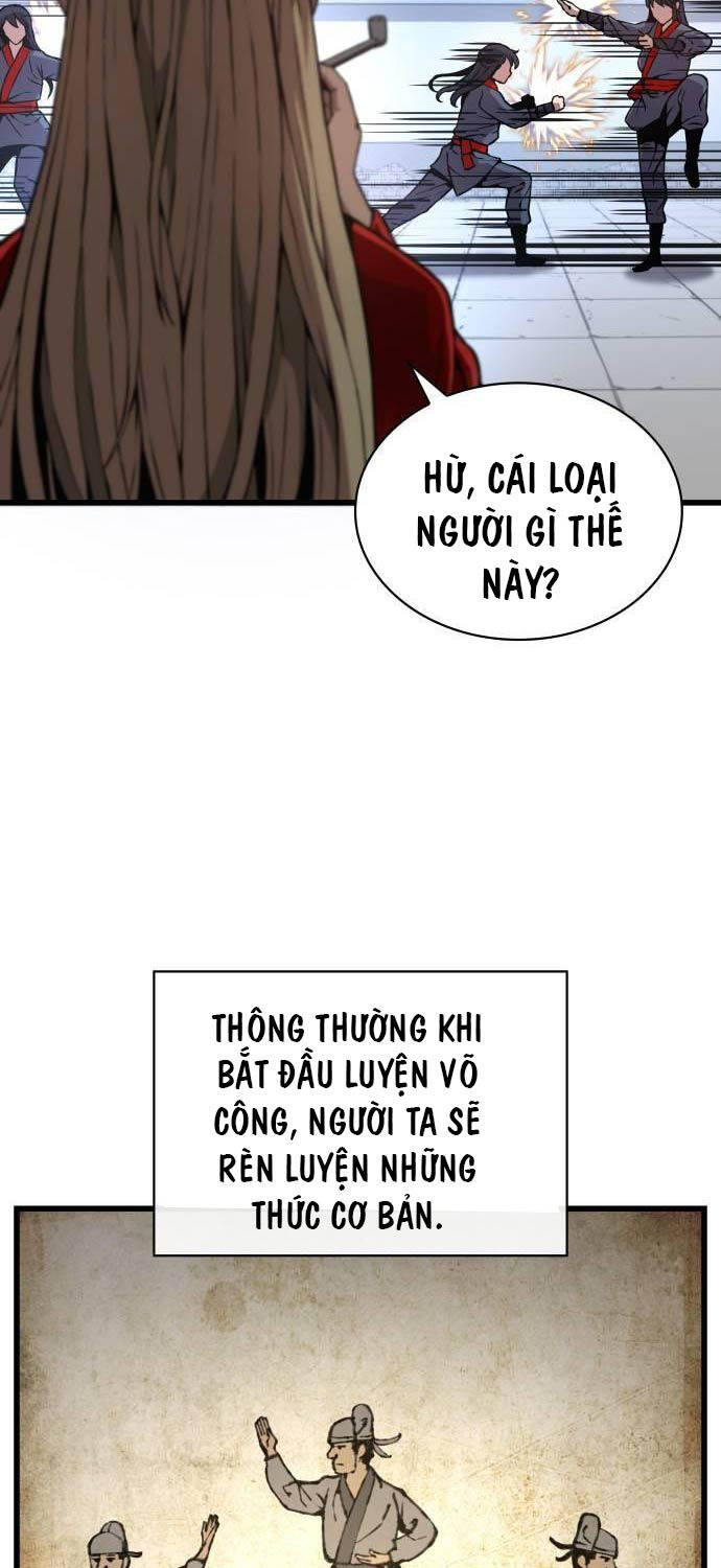 Quái Lực Loạn Thần - Chap 27 - Trang 49