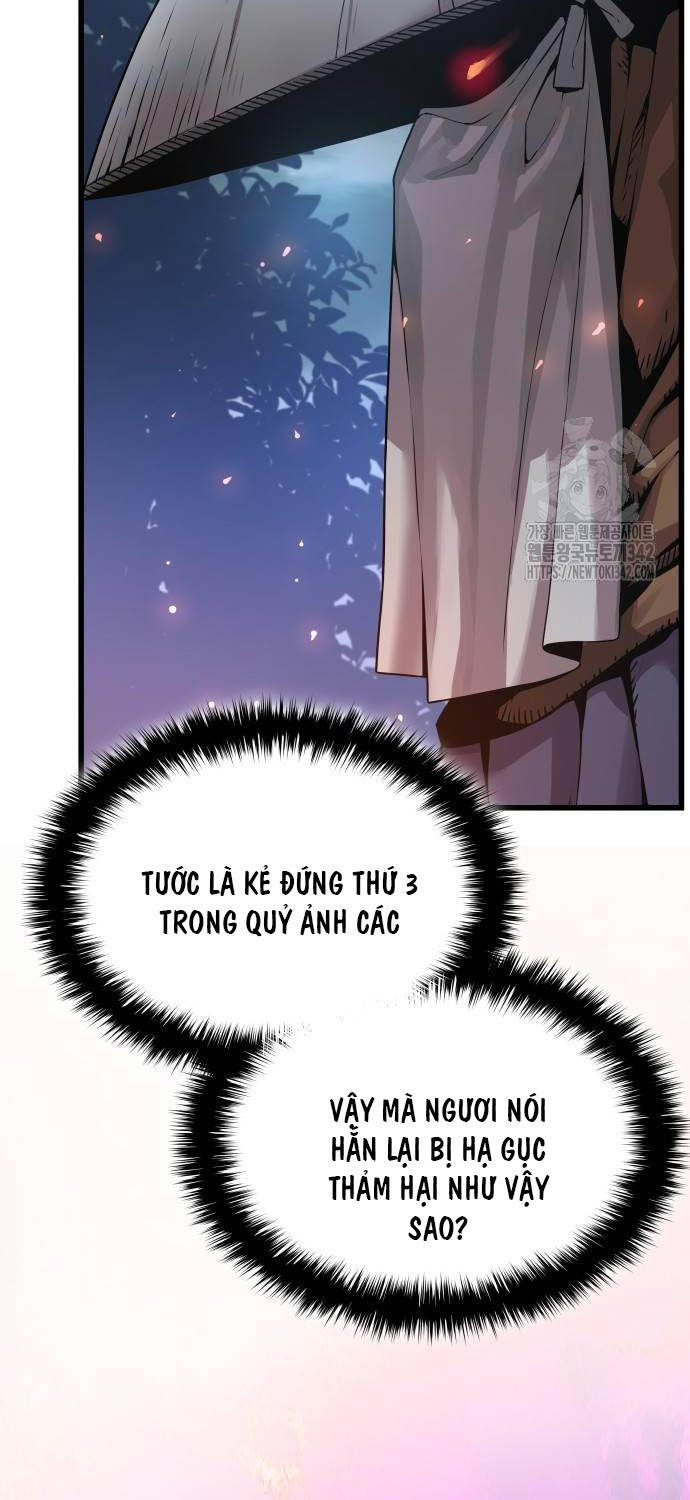 Quái Lực Loạn Thần - Chap 27 - Trang 7