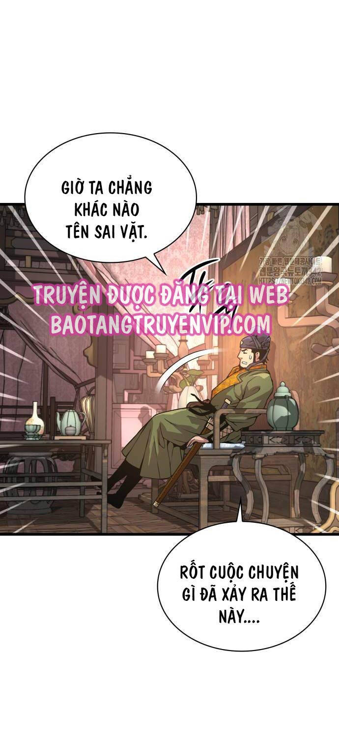 Quái Lực Loạn Thần - Chap 27 - Trang 72