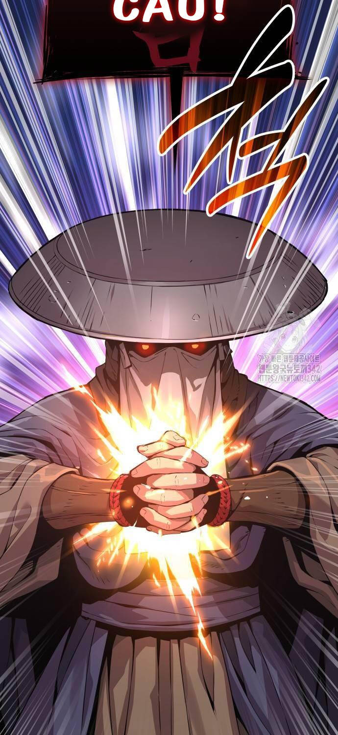 Quái Lực Loạn Thần - Chap 27 - Trang 9