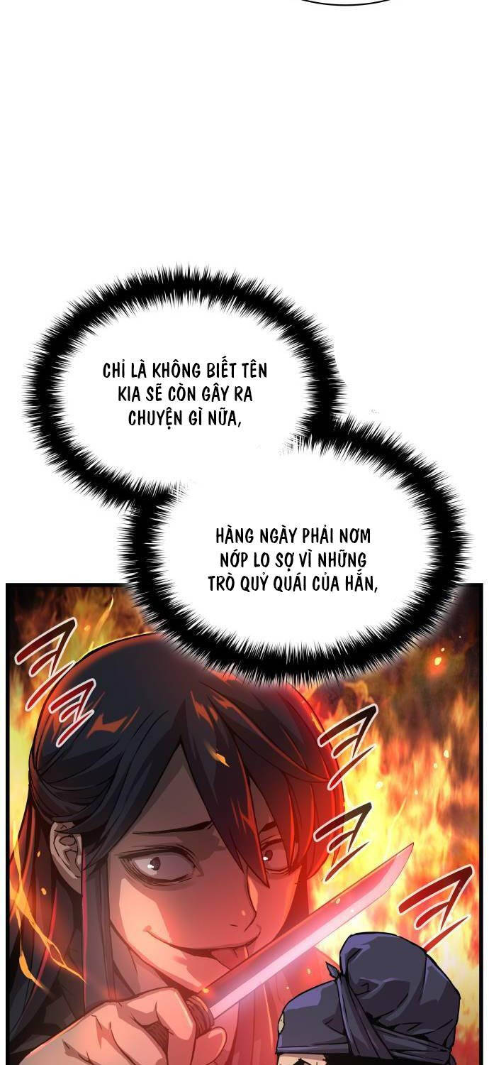 Quái Lực Loạn Thần - Chap 27 - Trang 85