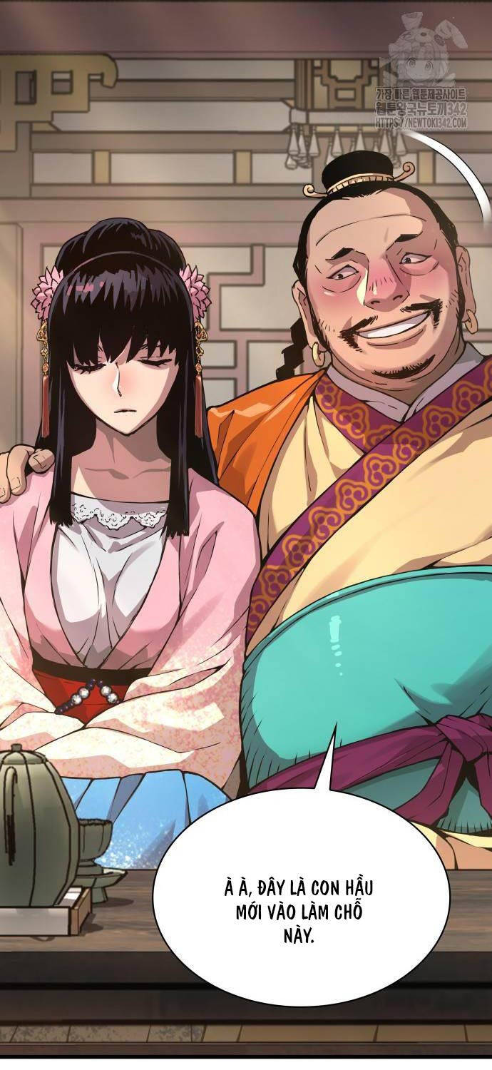Quái Lực Loạn Thần - Chap 27 - Trang 94