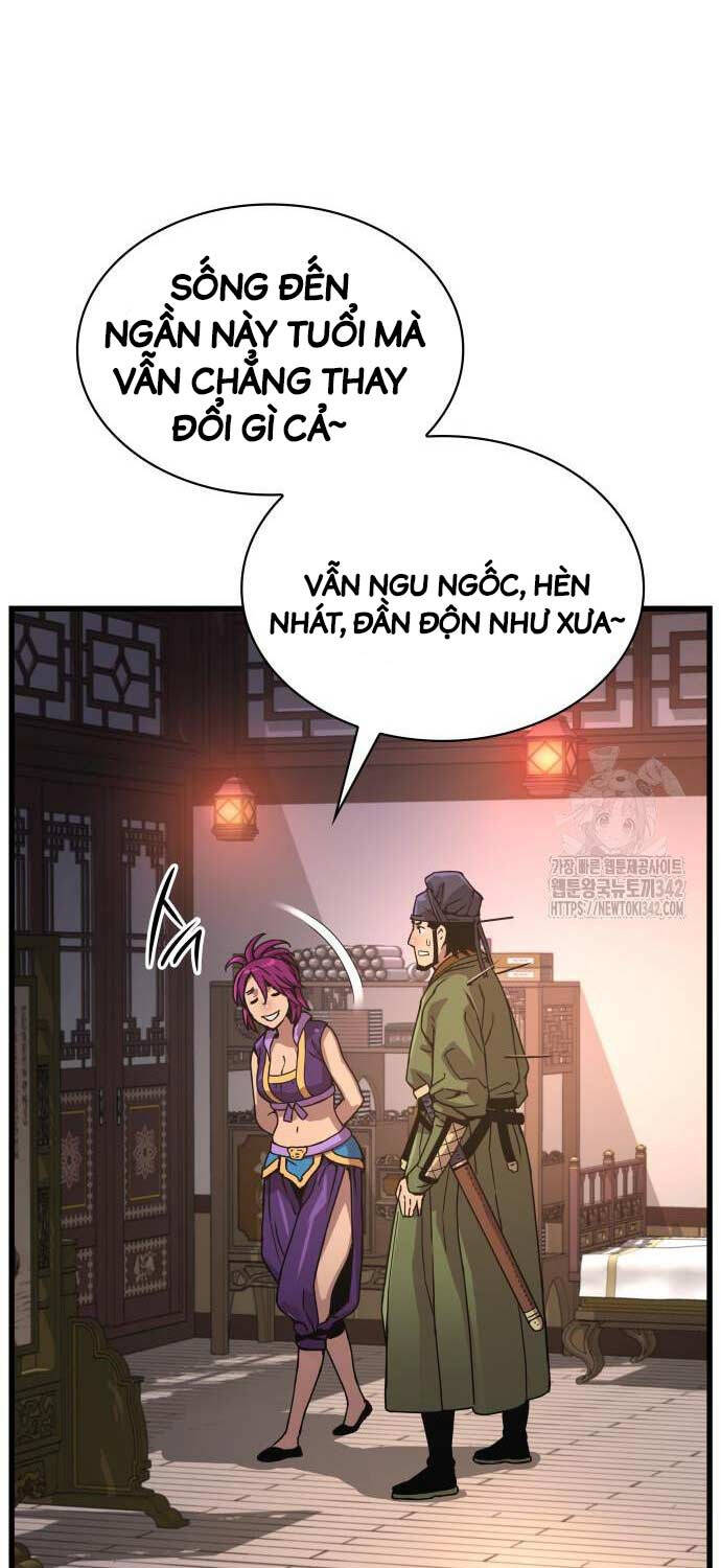 Quái Lực Loạn Thần - Chap 28 - Trang 104