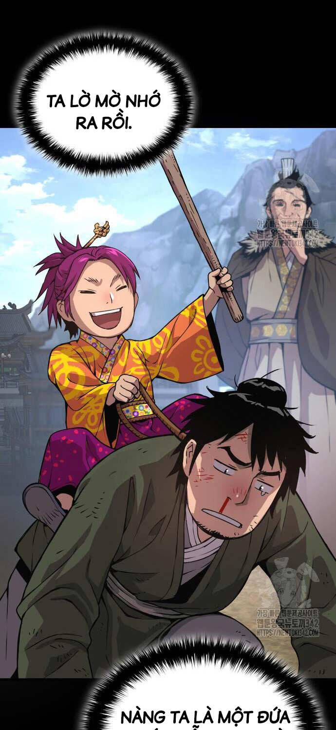 Quái Lực Loạn Thần - Chap 28 - Trang 13