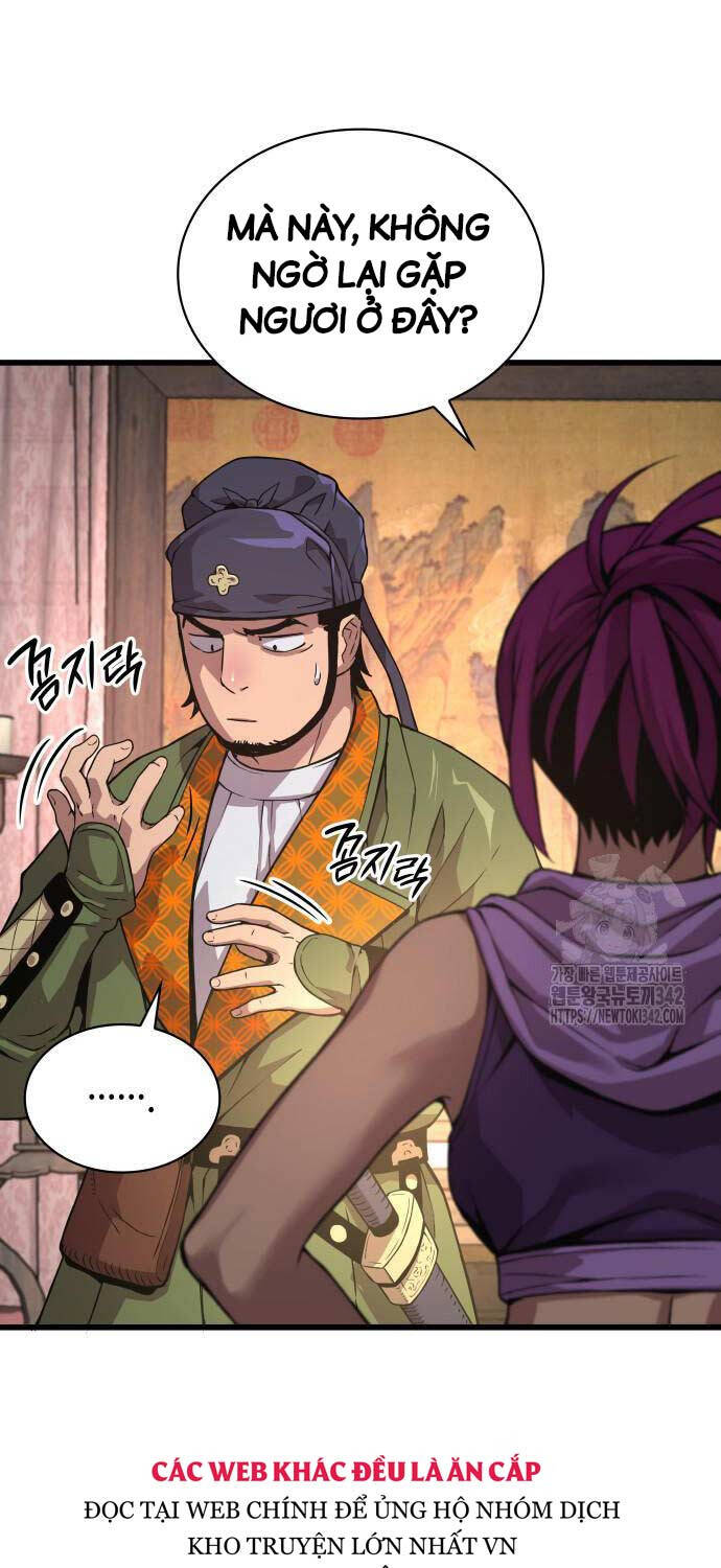 Quái Lực Loạn Thần - Chap 28 - Trang 17
