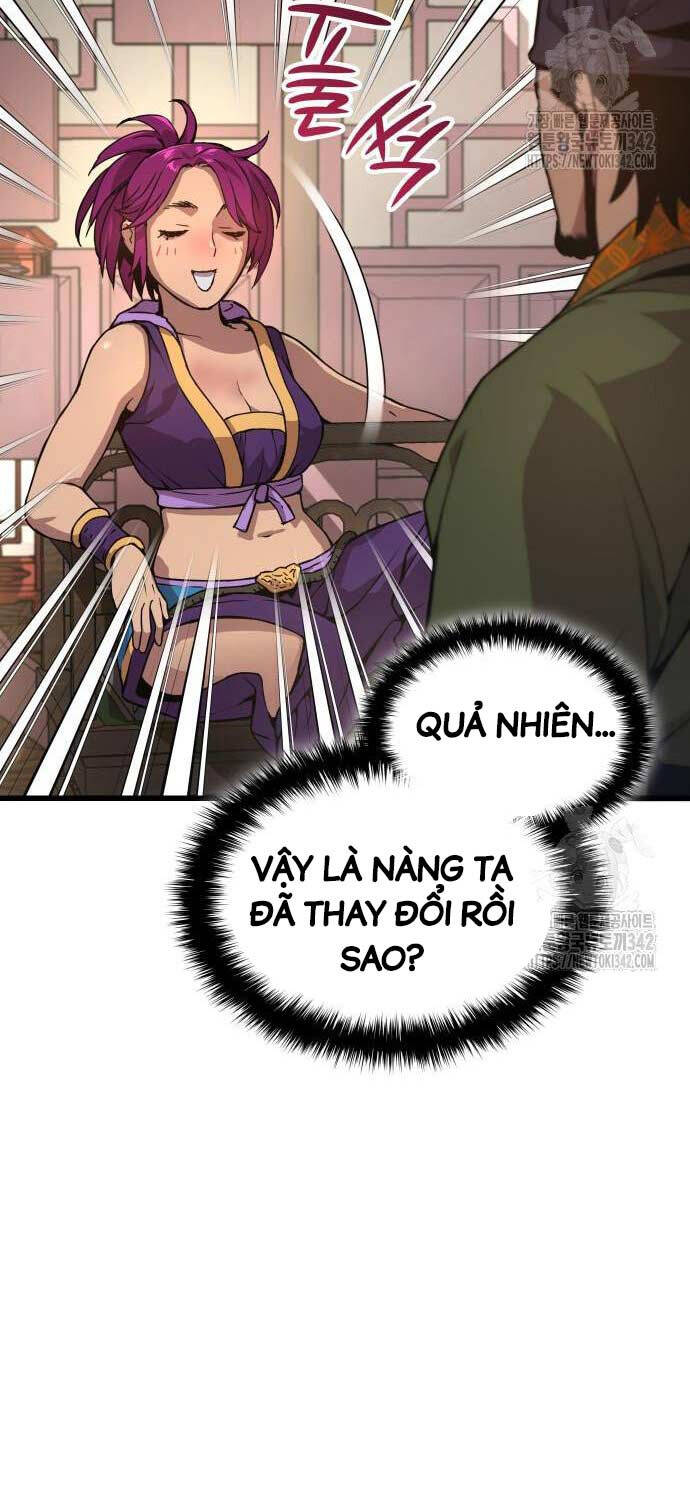 Quái Lực Loạn Thần - Chap 28 - Trang 20