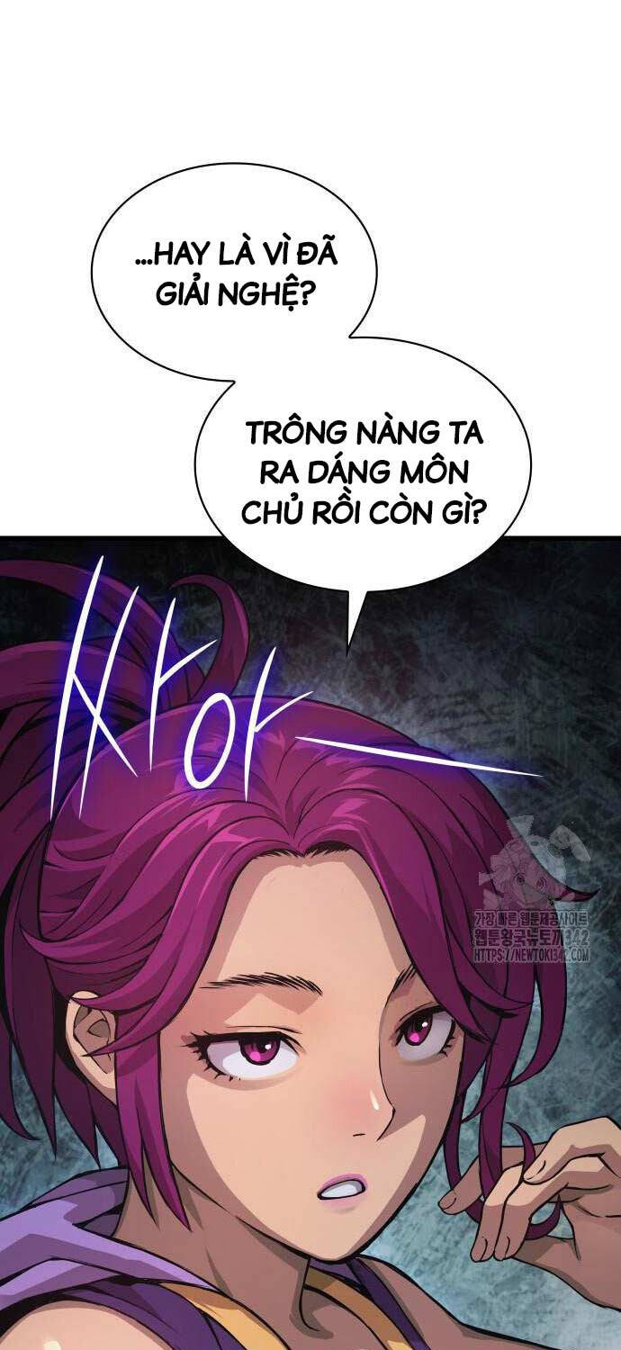Quái Lực Loạn Thần - Chap 28 - Trang 21