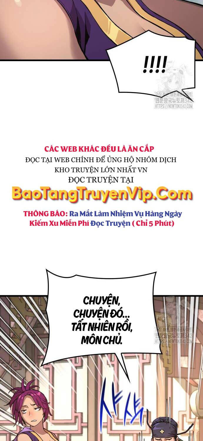 Quái Lực Loạn Thần - Chap 28 - Trang 22