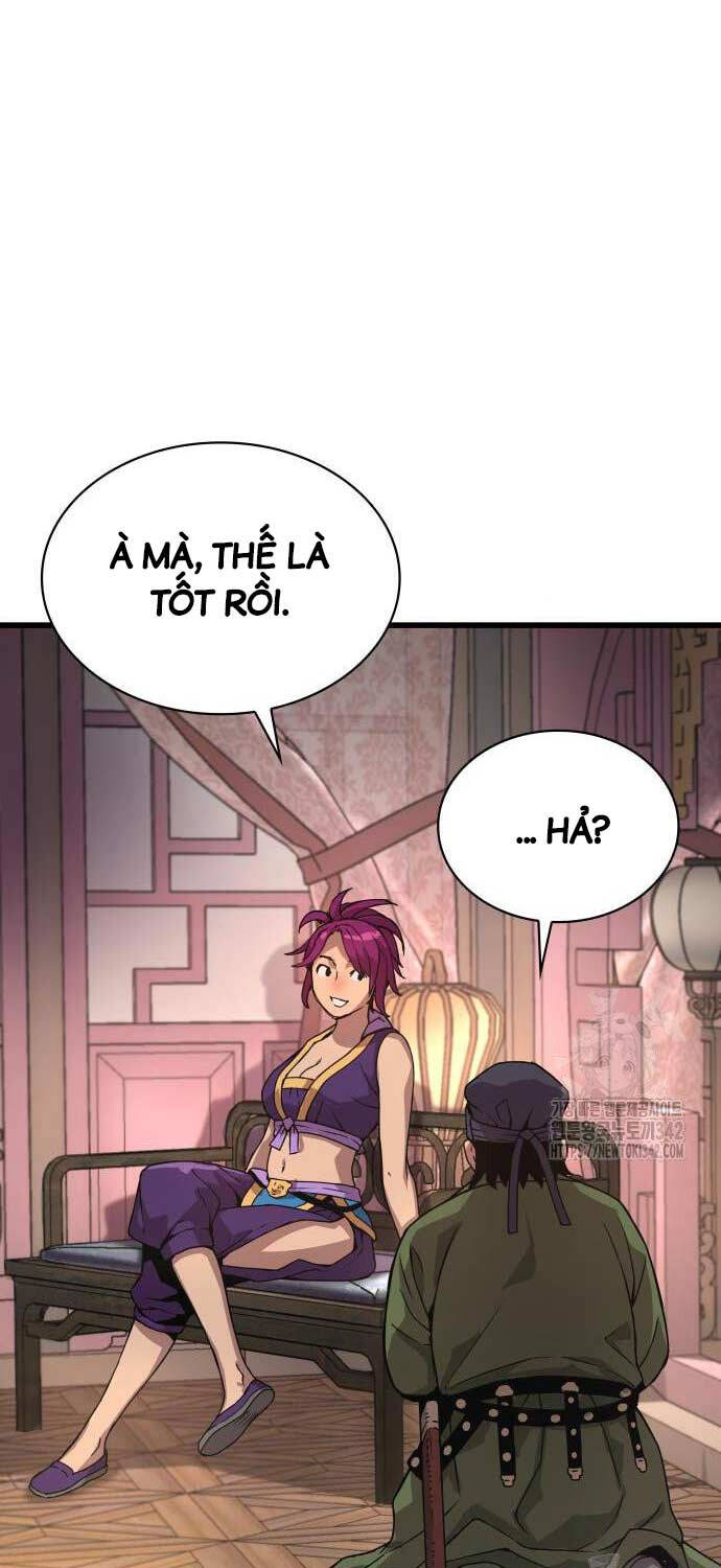 Quái Lực Loạn Thần - Chap 28 - Trang 24