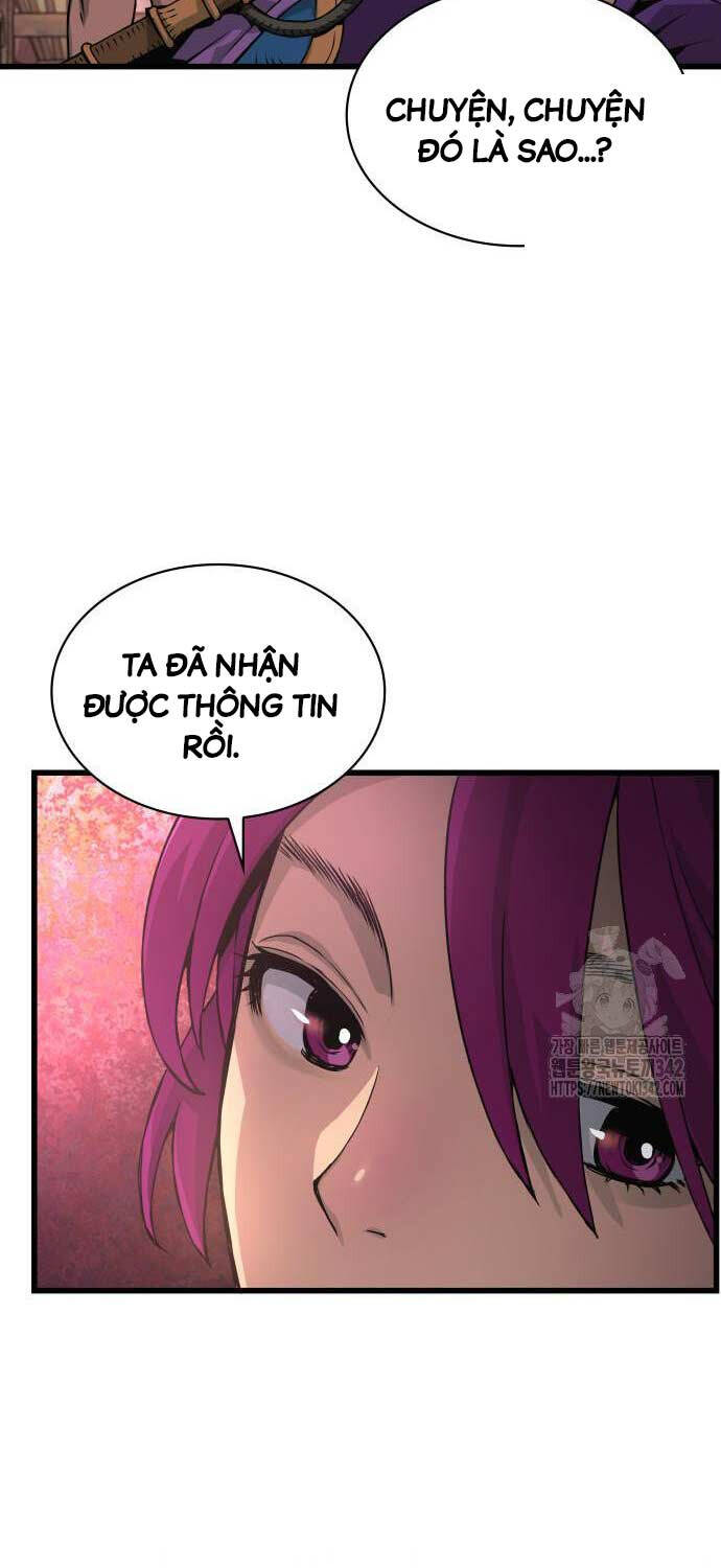Quái Lực Loạn Thần - Chap 28 - Trang 26