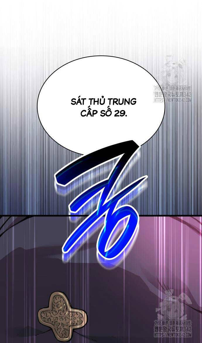Quái Lực Loạn Thần - Chap 28 - Trang 27