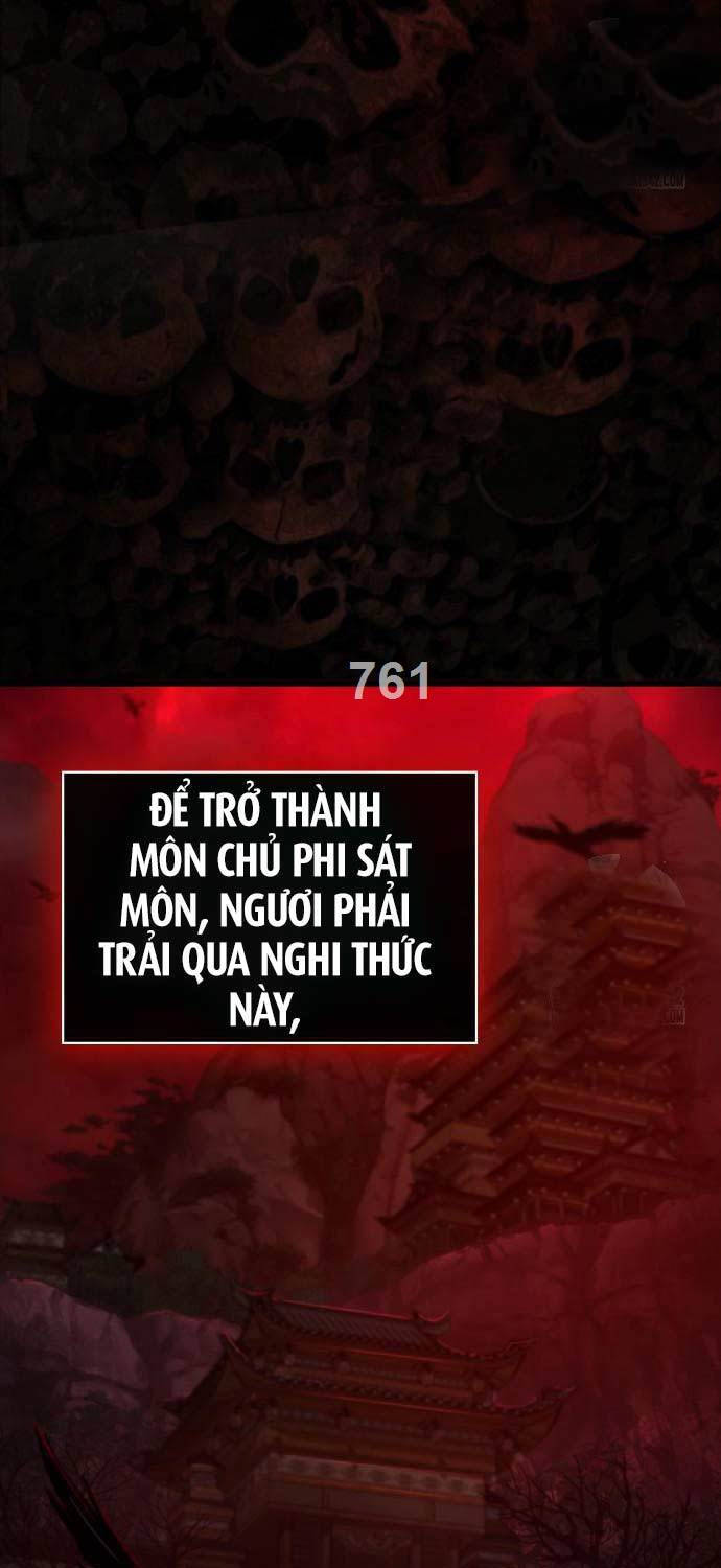 Quái Lực Loạn Thần - Chap 28 - Trang 4