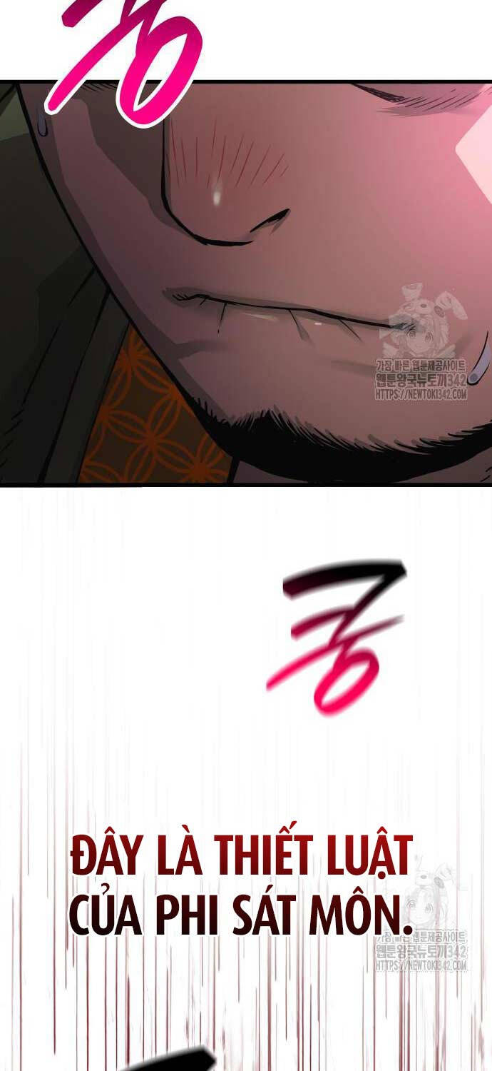 Quái Lực Loạn Thần - Chap 28 - Trang 31