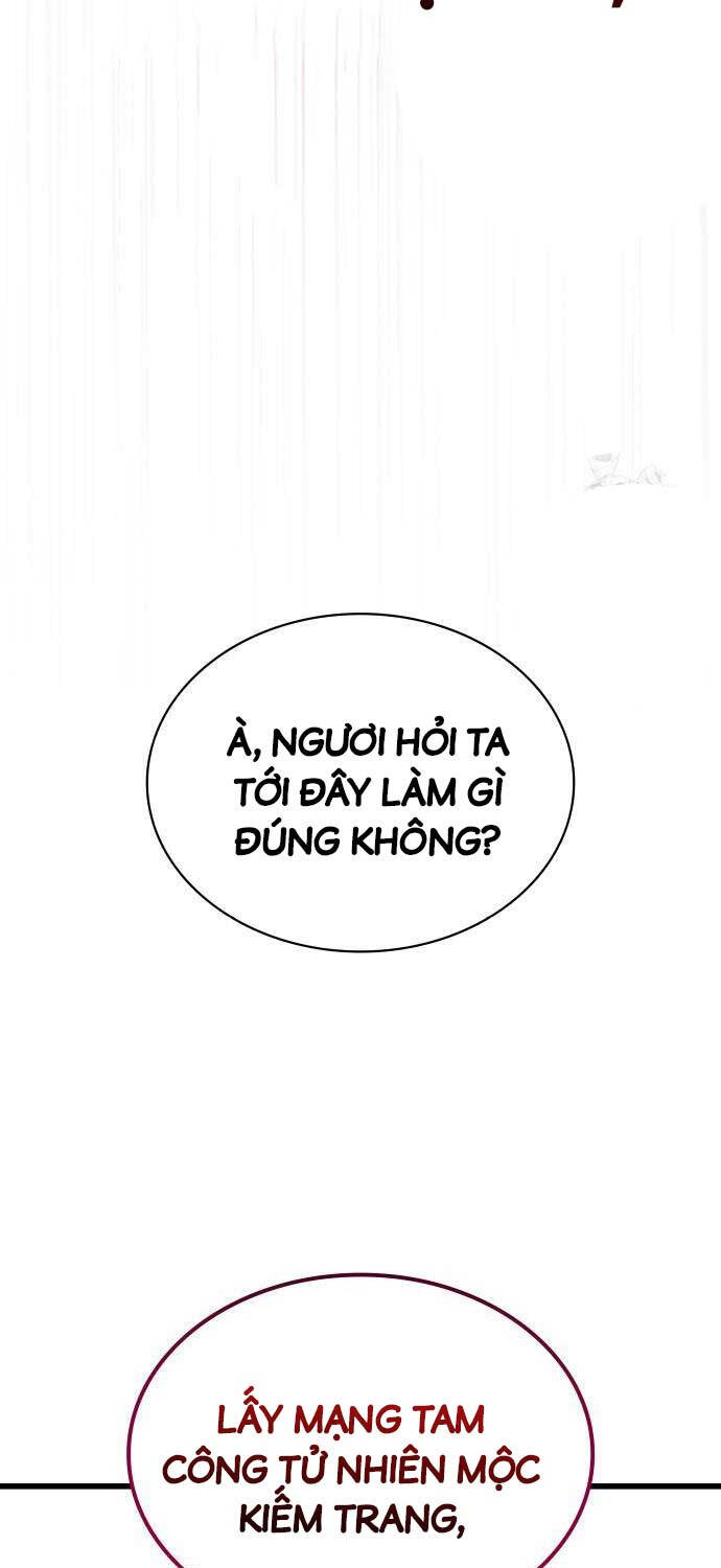 Quái Lực Loạn Thần - Chap 28 - Trang 34
