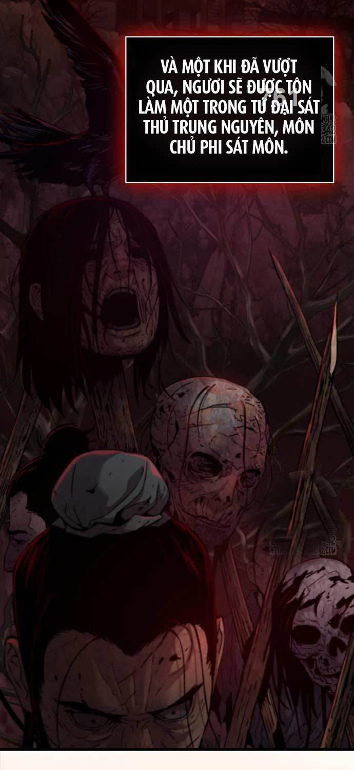 Quái Lực Loạn Thần - Chap 28 - Trang 5
