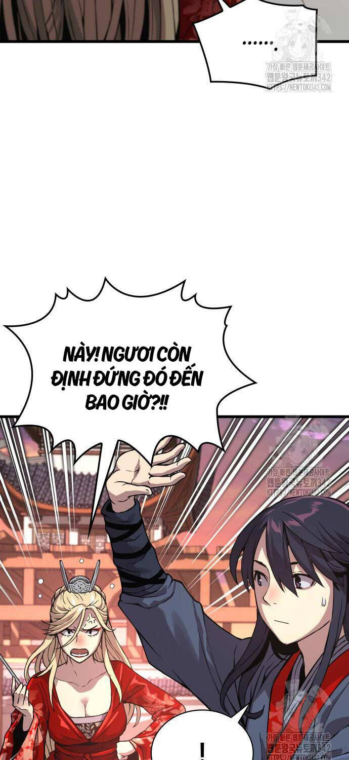 Quái Lực Loạn Thần - Chap 28 - Trang 43