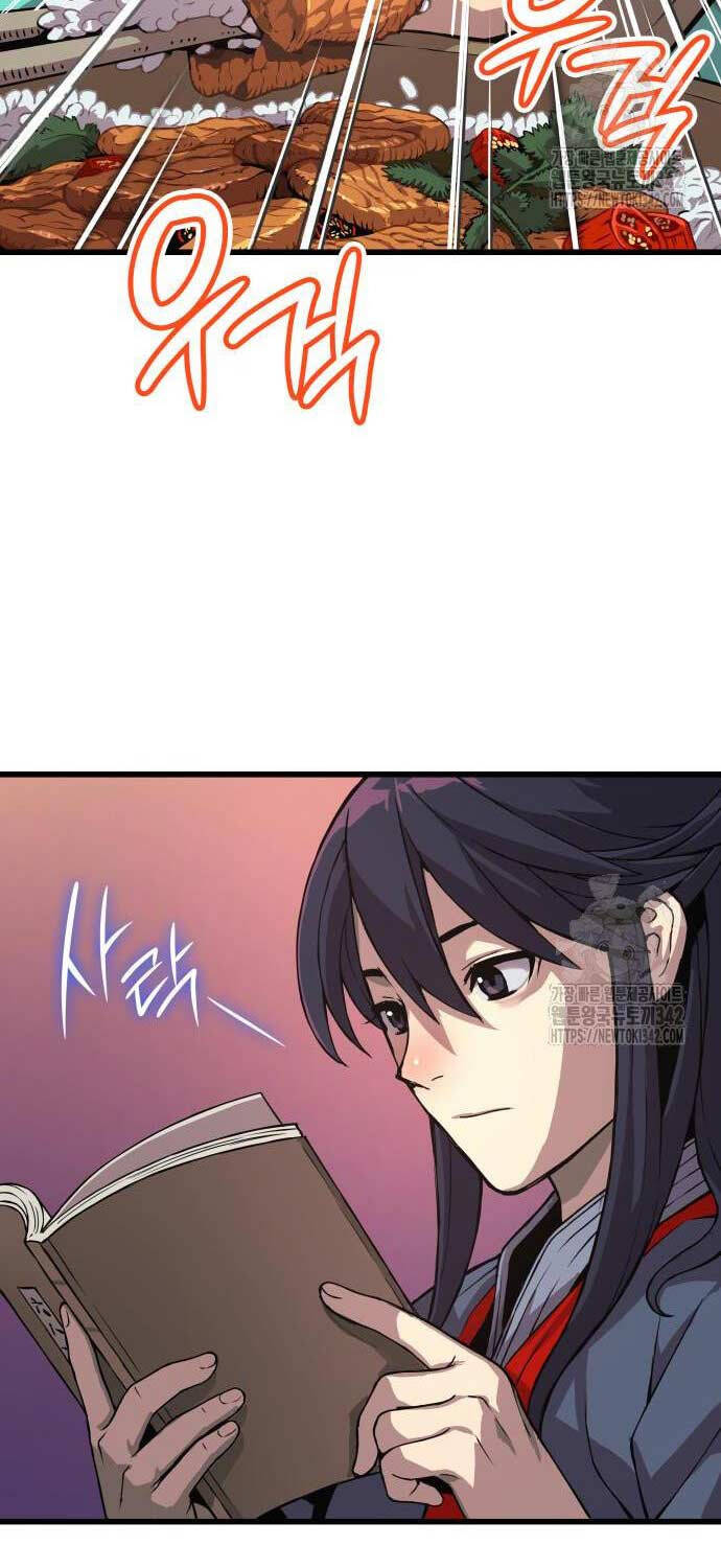 Quái Lực Loạn Thần - Chap 28 - Trang 50