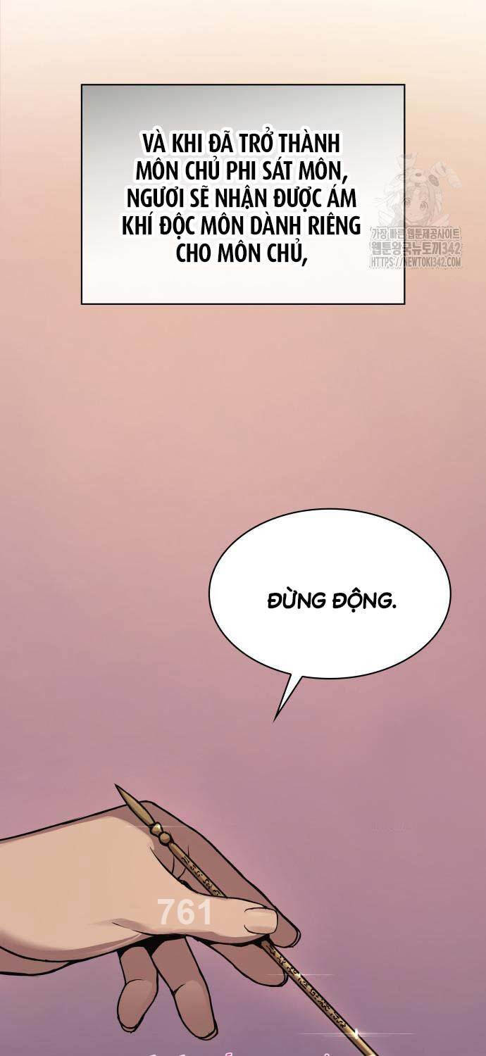 Quái Lực Loạn Thần - Chap 28 - Trang 6