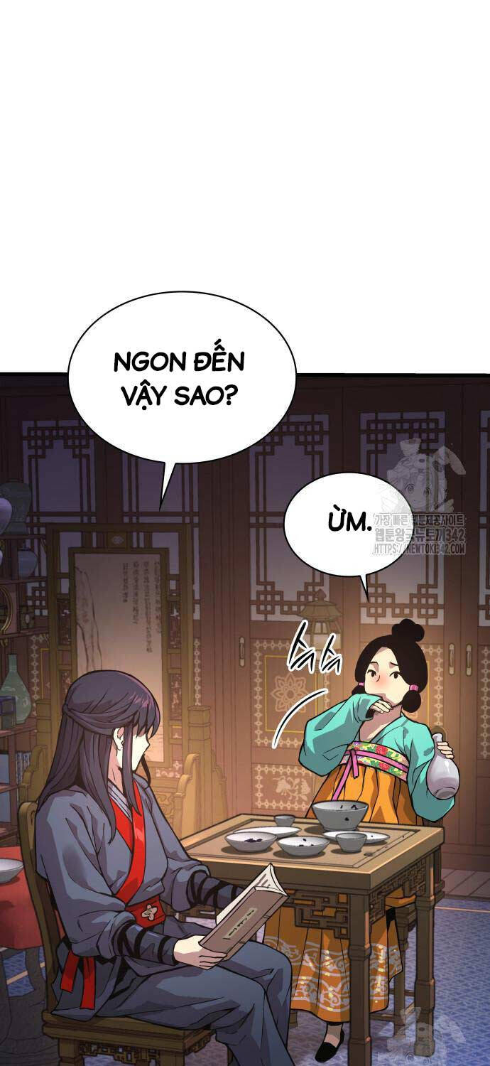 Quái Lực Loạn Thần - Chap 28 - Trang 54