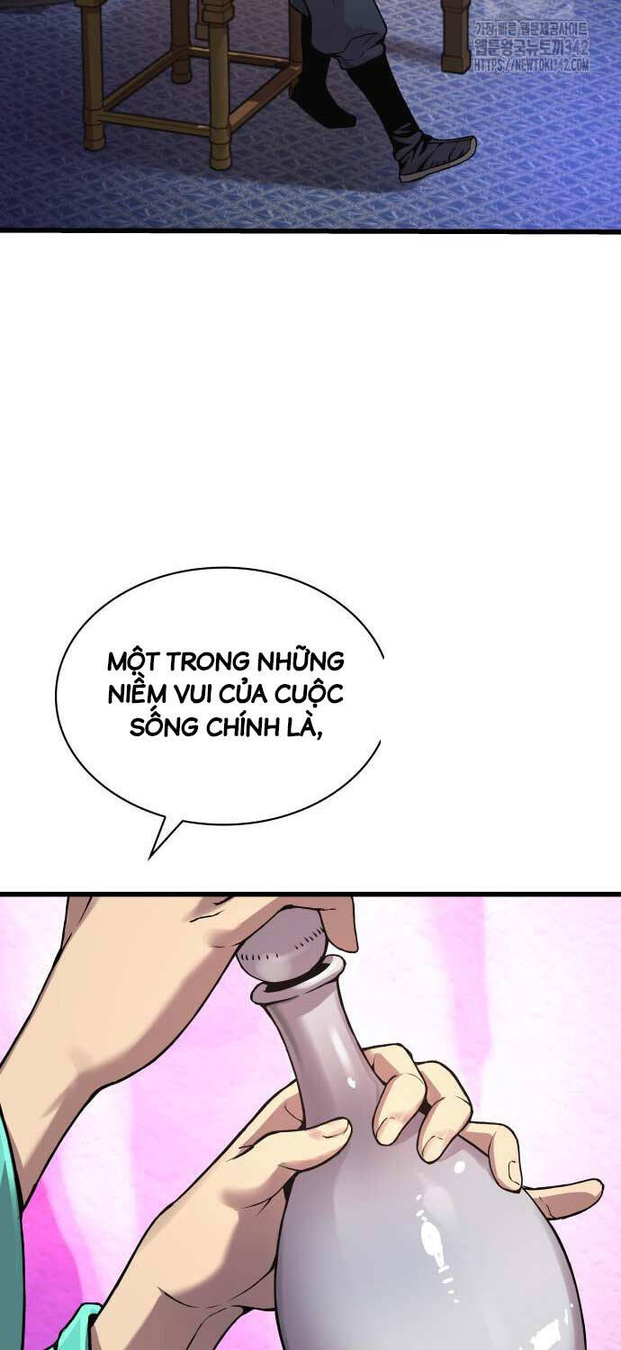 Quái Lực Loạn Thần - Chap 28 - Trang 55
