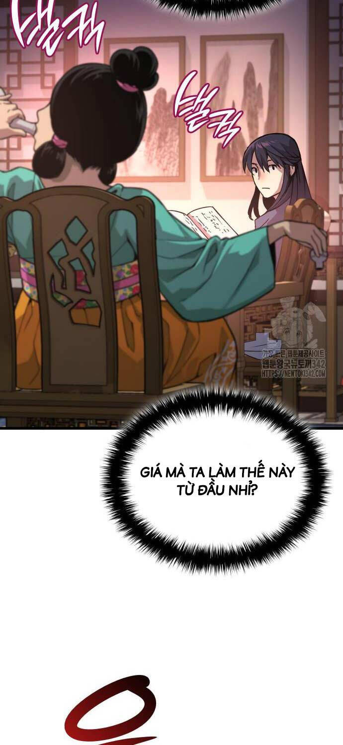 Quái Lực Loạn Thần - Chap 28 - Trang 59