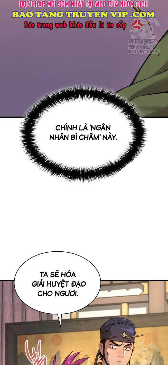 Quái Lực Loạn Thần - Chap 28 - Trang 7