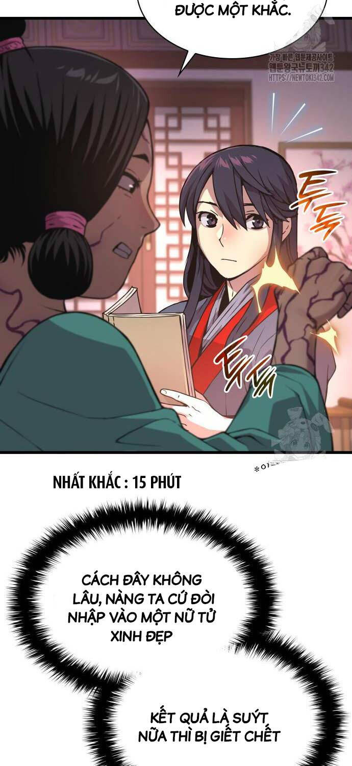 Quái Lực Loạn Thần - Chap 28 - Trang 61